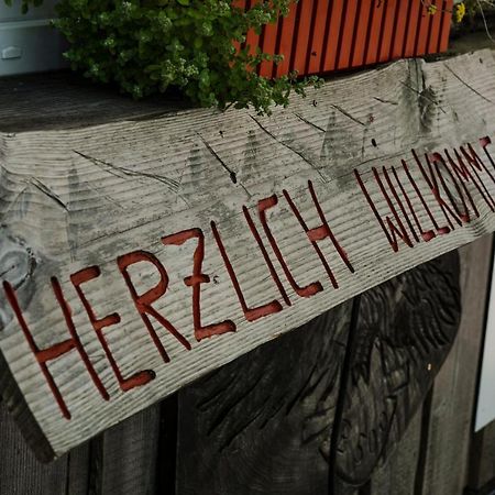 Zur Grossen Tanne Hotel Buehl  Exterior photo