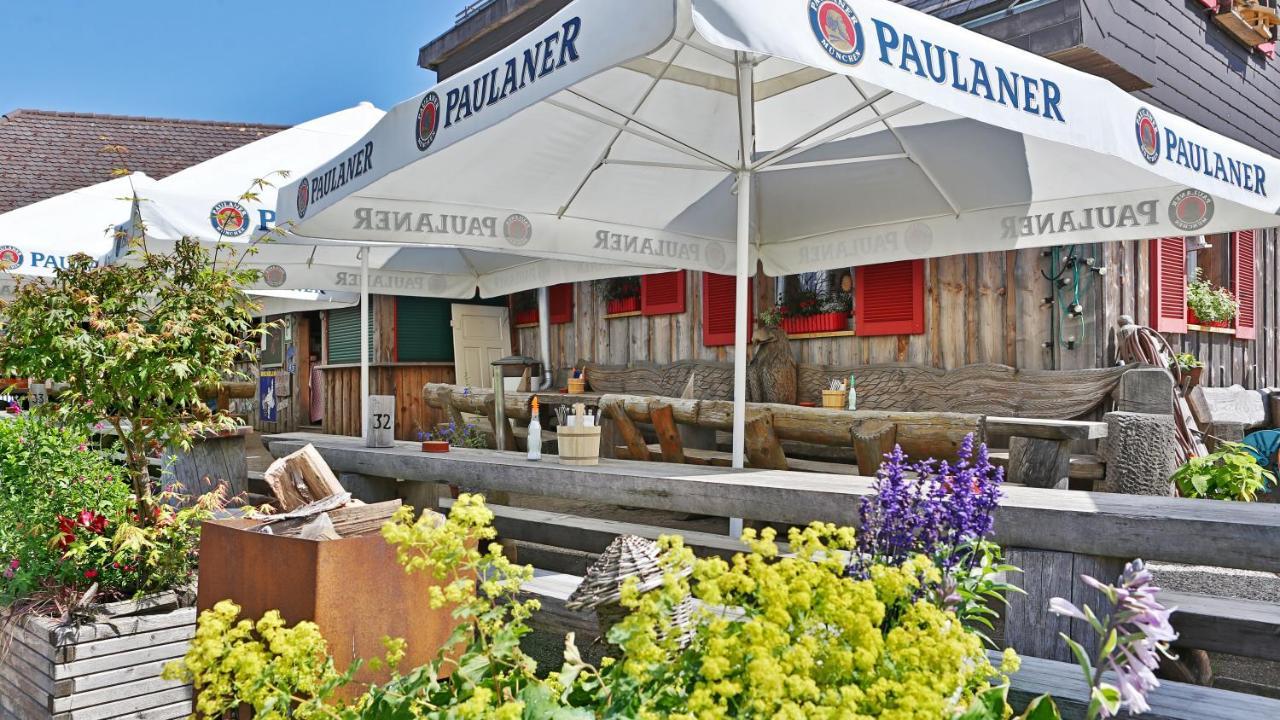 Zur Grossen Tanne Hotel Buehl  Exterior photo